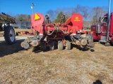 30FT SUNFLOWER 9420-25 NO TILL DRILL, HYDRAULIC, PULL TYPE, S: 09420H200000