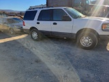 2005 FORD EXPEDITION, MILES SHOWING: 96,322 AUTO, 4X4, VIN: 1FMPU16505LA783