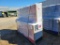 UNUSED 2023 STEELMAN 7' RED WORK BENCH WITH 18 DRAWERS, PACKED IN PLASTIC,