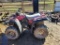 YAMAHA FOUR WHEELER 250 WITH WINCH, UNKNOWN RUNNING CONDITION
