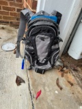 HYDRATION PACK, SELLS ABSOLUTE-ROBERTS ESTATE-PICKUP IN WHITWELL, TN ON MAR