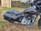 1998 HARLEY DAVIDSON ELECTRA GLIDE MOTORCYCLE, NEEDS BRAKES AND THROTTLE CA