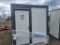UNUSED 2024 BASTONE MOBILE TOILET WITH TOILET AND SINK W2.16M X L1.9M X H 2