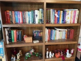 SHELVES WITH BOOKS INCLUDED 72