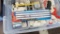 PLUMBLING FITTINGS AND HAND SAW