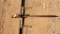 BALE SPEAR, MOUNT FOR FRONT END LOADER