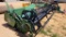 920 JOHN DEERE GRAIN TABLE 25FT