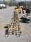 24FT HAY ELEVATOR WITH ELECTRIC MOTOR