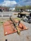 TRI 5' ROTARY CUTTER, 3PH, WORKS