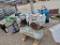 TRUCK BED AIR COMPRESSOR,INGERSOLL RAND, T30 SN:242F10G, SN: 30T747241