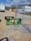 JOHN DEERE PIN ON HAY SPEAR
