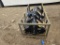 2025 UNUSED MOWER KING SSEFGC175 SKID STEER FLAIL MOWER, WORKING WIDTH 77