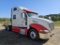 2010 PETERBILT 387 SEMI SLEEPER TRUCK, DUAL AXLES, CUMMINS MOTOR, AIR RIDE,