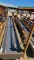 NEW HEAVY DUTY 24' FREESTANDING BUNK FEEDER PANEL 2-5/8