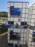 (2) 250 GALLON WATER TOTES