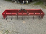 TRI 8FT BOX BLADE