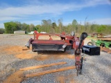 CASE INTERNATIONAL 8309 DISC BINE