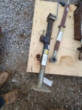 BOAT TRAILER JACK