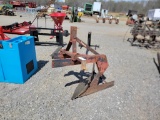 LEINBACH 3PH ONE BOTTOM PLOW