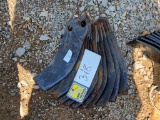 TILLER TINES *SELLS ABSOLUTE
