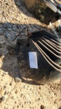 TILLER TINES *SELLS ABSOLUTE