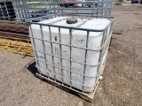 POLY CONTAINER