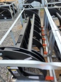 UNUSED 2025 GREATBEAR HEAVY GRASS FORK 78