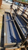 NEW HD FREE STANDING FEEDER BUNK PANEL 12'