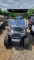 ELECTRIC GOLF CART, LITHIUM BATTERIES, SOMETIMES HOLDS CHARGE-SOMETIMES DOE