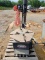 EAGLE EQUIPMENT TIRE CHANGING MACHINE
