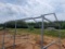 8'X12' BUILDING FRAME