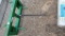 JOHN DEERE QA HAY SPEAR