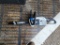 UNUSED BATTERY POWERED HART CHAINSAW, 16