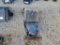 2025 UNUSED FUTURE EQUIPMENT SEAT, SELLS ABSOLUTE