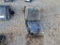 2025 UNUSED FUTURE EQUIPMENT SEAT, SELLS ABSOLUTE