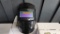 NEW WELDING HOOD