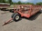 APACHE 20' FEEDER WAGON, S: WFW20A1, S: 10711102