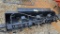 UNUSED 2025 JCT SKID STEER 6' TILLER, SELLS ABSOLUTE