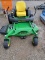 JOHN DEERE COMMERCIAL GRADE ZERO TURN 60