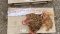 LANDHONOR LHR-G80 UNUSED 2025 7' DOUBLE LEG LIFTING CHAIN SLING (QTY 8), 5/