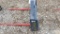 LANDHONOR BS-12-2500G UNUSED 2025 SKID STEER BALE SPEAR, FRAME LIFT CAPACIT