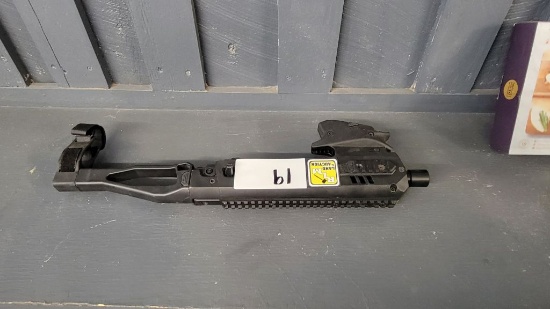 MCK FOR GLOCK 26 OR 27 CONVERSION KIT