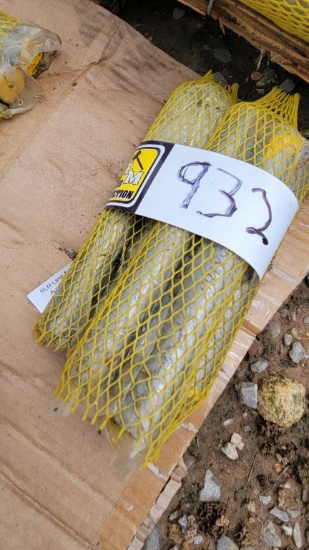 LANDHERO UNIVERSAL BUCKET PIN (6) *SELLS ABSOLUTE