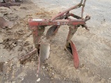 MASSEY FERGUSON # 43 2 BOTTOM PLOW