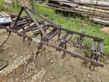 6' CULTIVATOR, 3PH