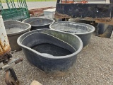 BLACK WATER TROUGH