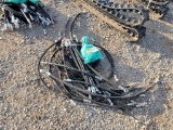 2025 UNUSED HYDRAULIC HOSES *SELLS ABSOLUTE