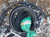 2025 UNUSED FUTURE MINI EXCAVATOR HYDRAULIC HOSE FIT TO 1-3 TON EXCAVATOR S
