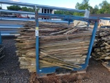 4 X 4 RACKS WITH TOMATO STICKS
