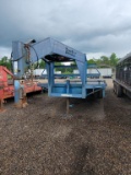 2010 BEST BILT 20' X 102